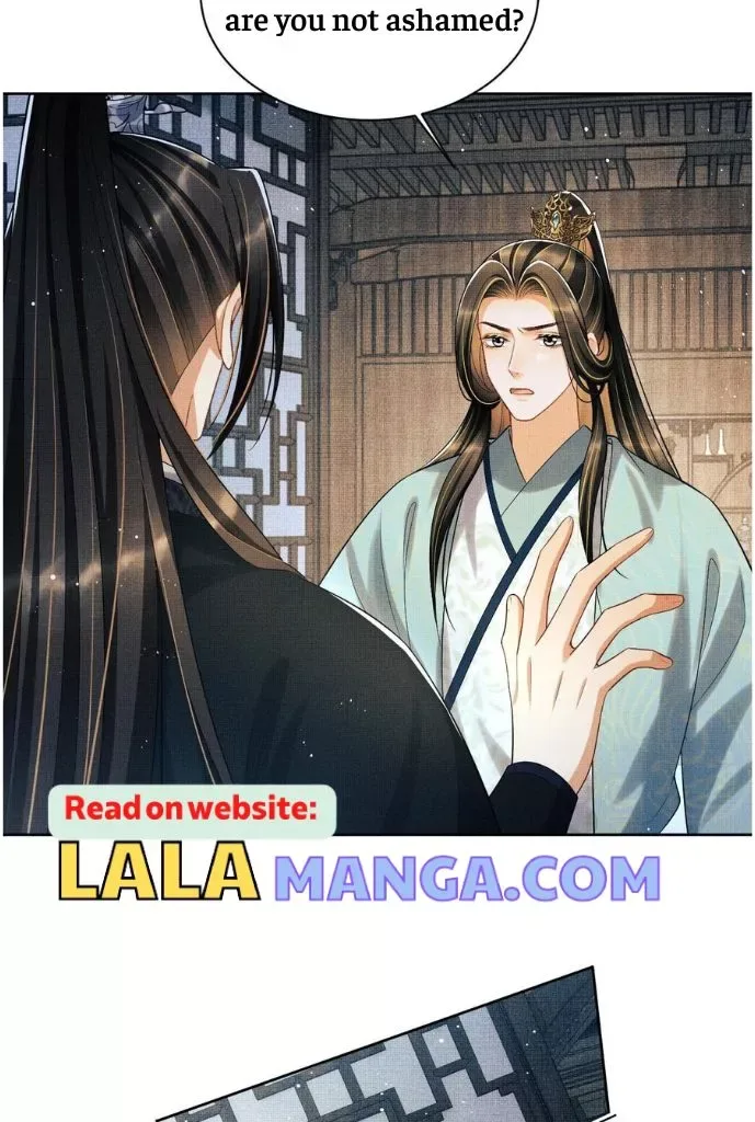 You Own My All Chapter 127 page 19