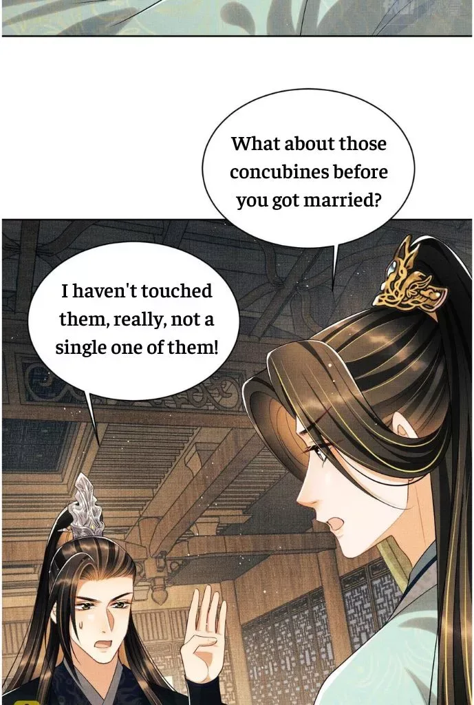 You Own My All Chapter 127 page 8