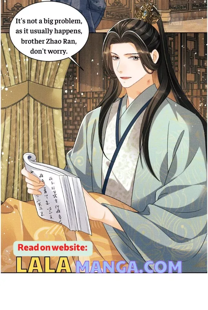 You Own My All Chapter 127 page 27