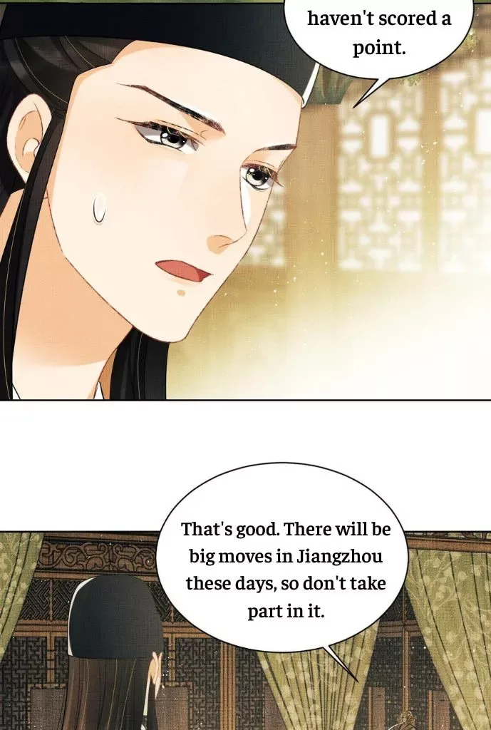 You Own My All Chapter 127 page 32