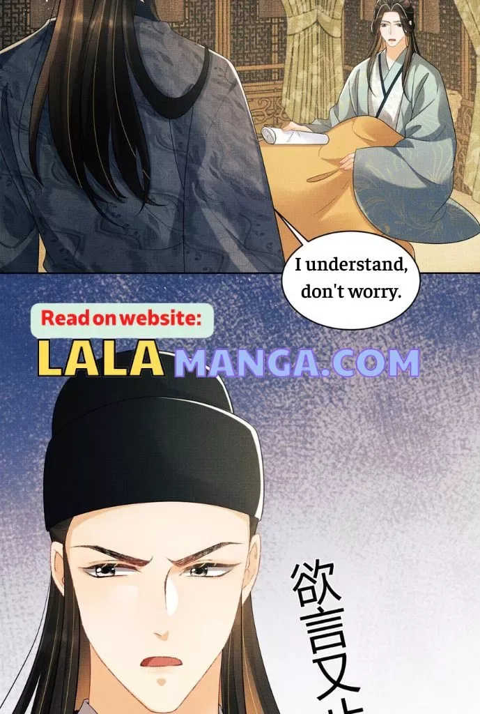 You Own My All Chapter 127 page 33