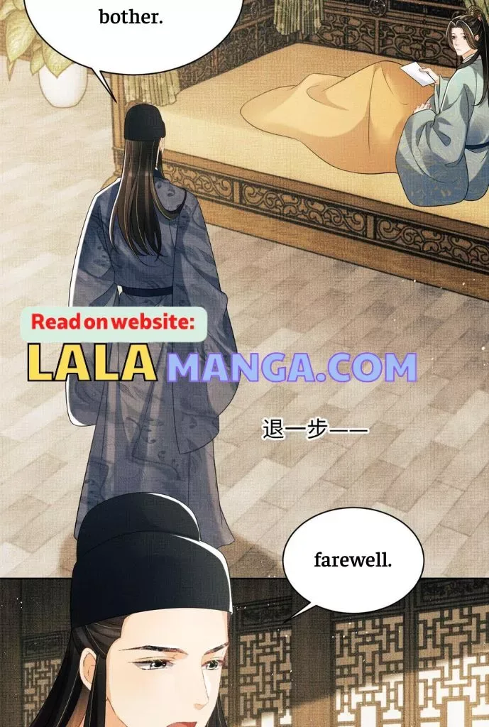 You Own My All Chapter 127 page 35