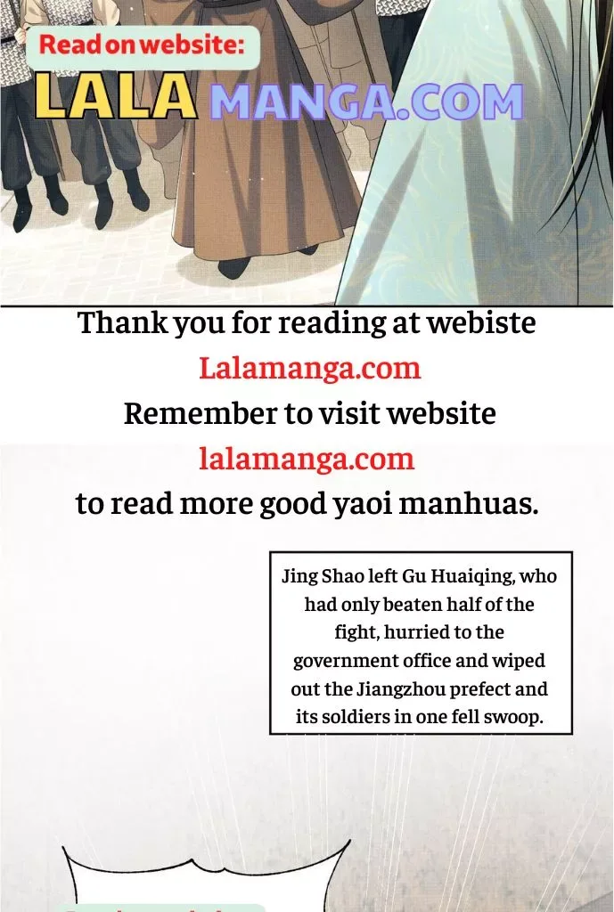 You Own My All Chapter 127 page 41