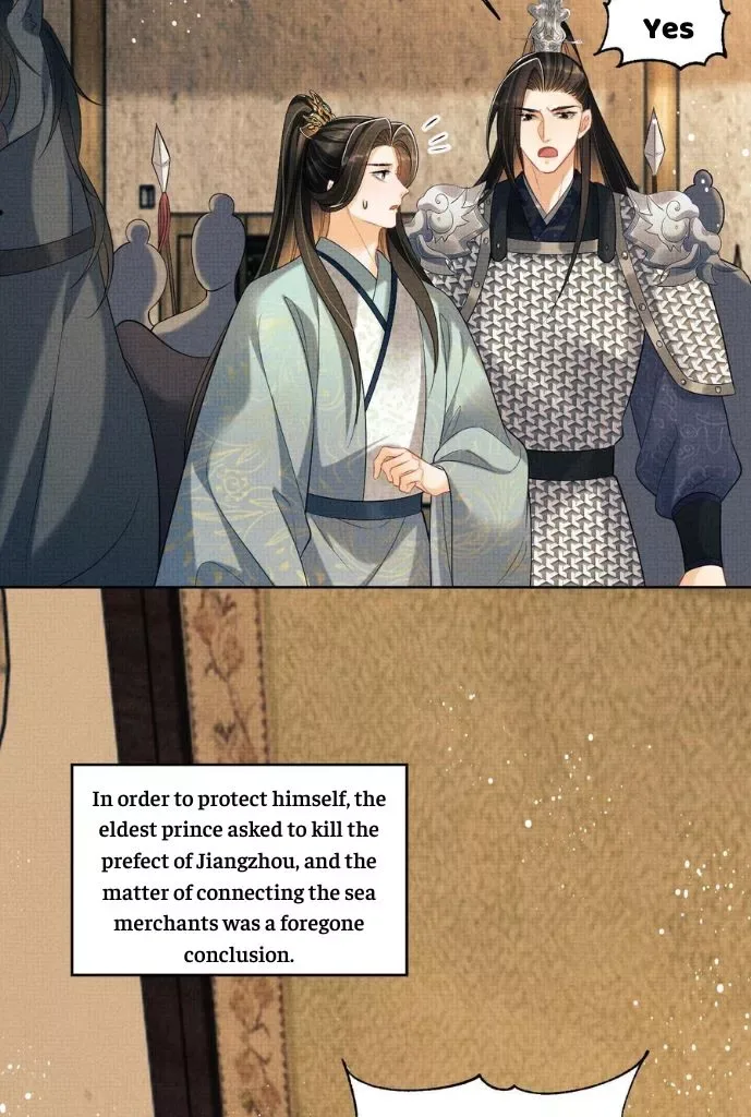 You Own My All Chapter 127 page 44