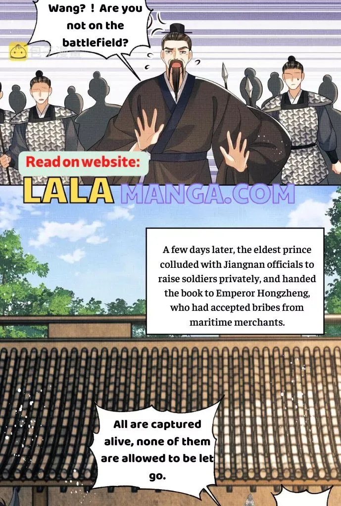 You Own My All Chapter 127 page 43