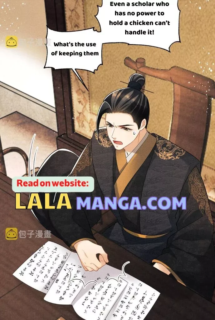 You Own My All Chapter 127 page 45