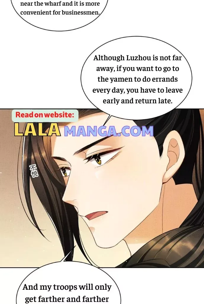 You Own My All Chapter 127 page 49