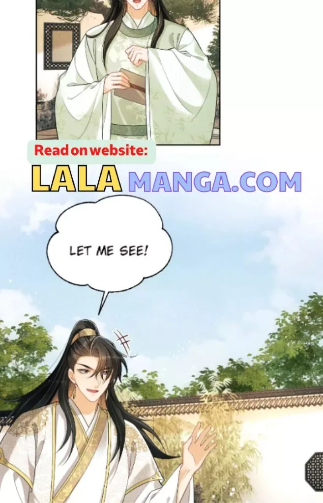 You Own My All Chapter 128.5 page 10