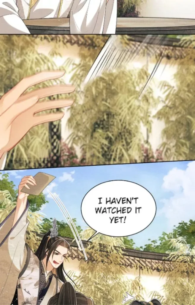 You Own My All Chapter 128.5 page 11