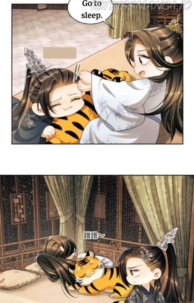 You Own My All Chapter 128 page 19