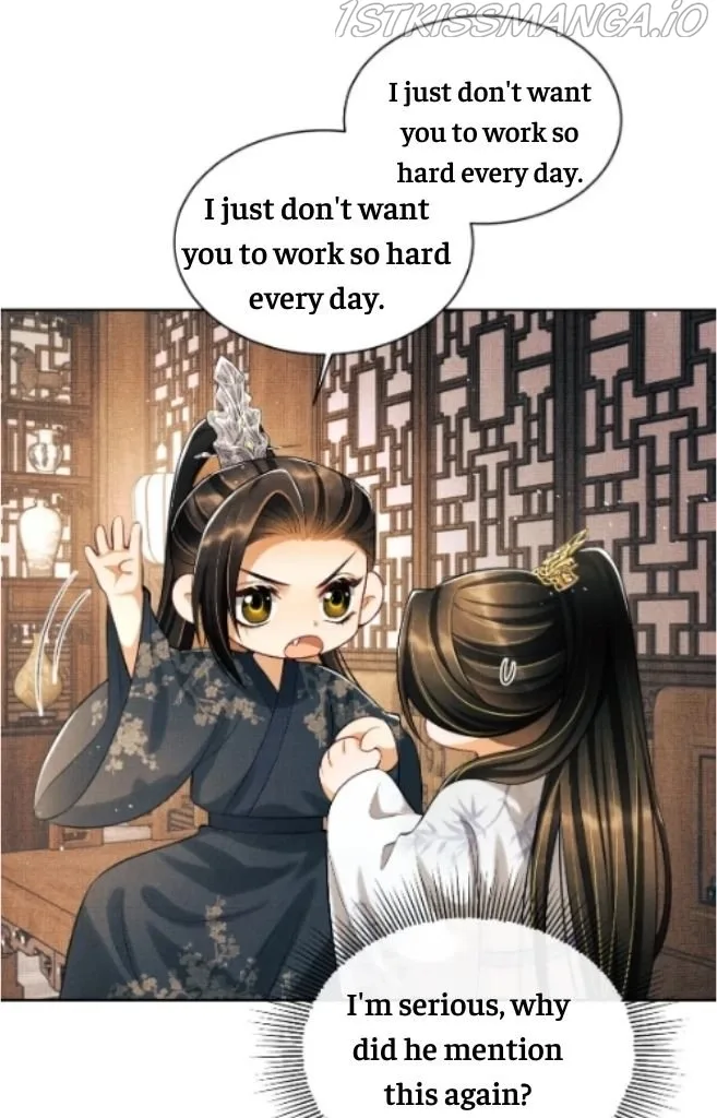 You Own My All Chapter 128 page 9