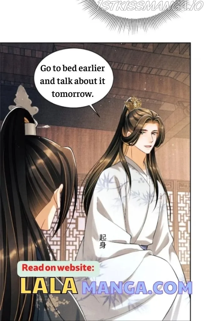 You Own My All Chapter 128 page 10