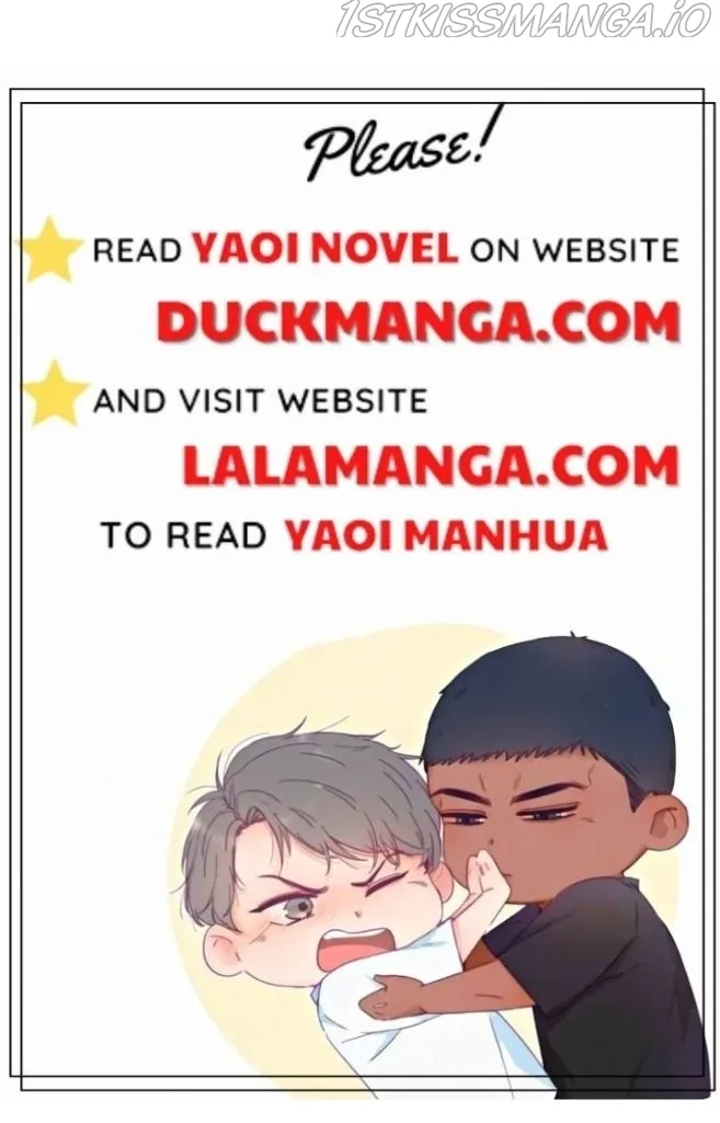 You Own My All Chapter 128 page 20