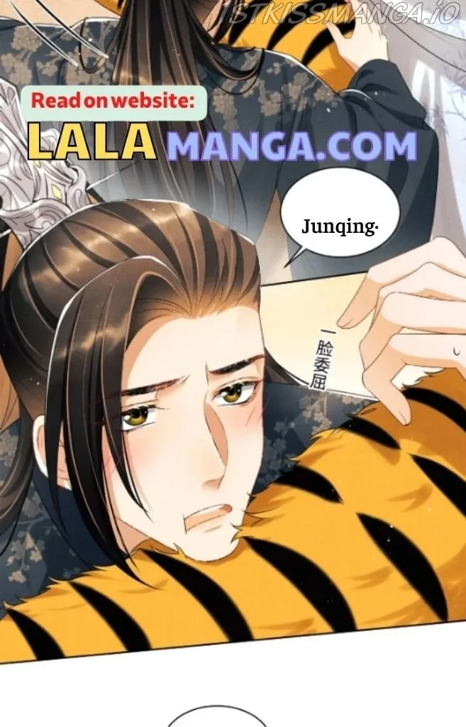 You Own My All Chapter 128 page 18