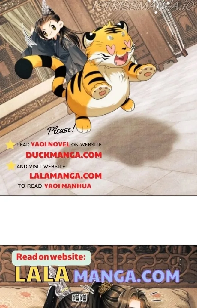 You Own My All Chapter 128 page 23