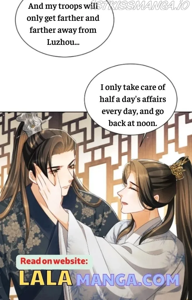 You Own My All Chapter 128 page 4