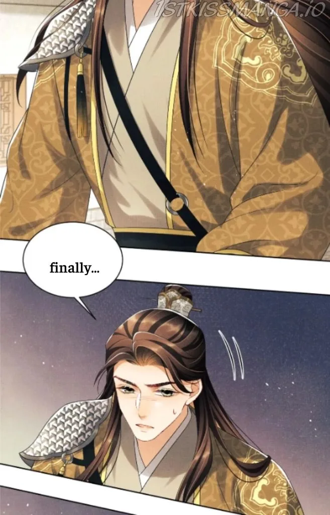 You Own My All Chapter 129 page 25