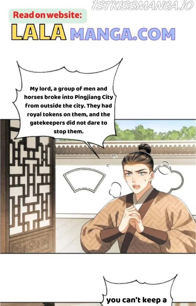 You Own My All Chapter 129 page 20