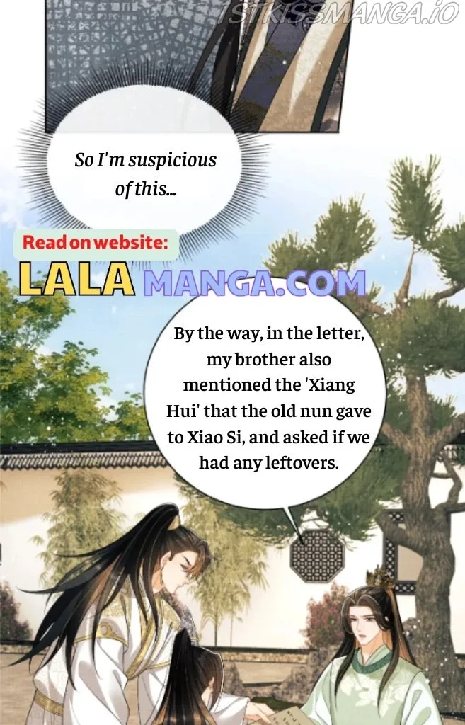 You Own My All Chapter 129 page 8