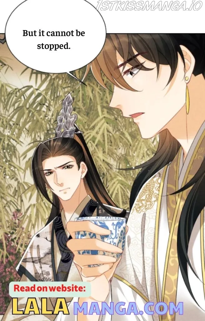 You Own My All Chapter 129 page 6
