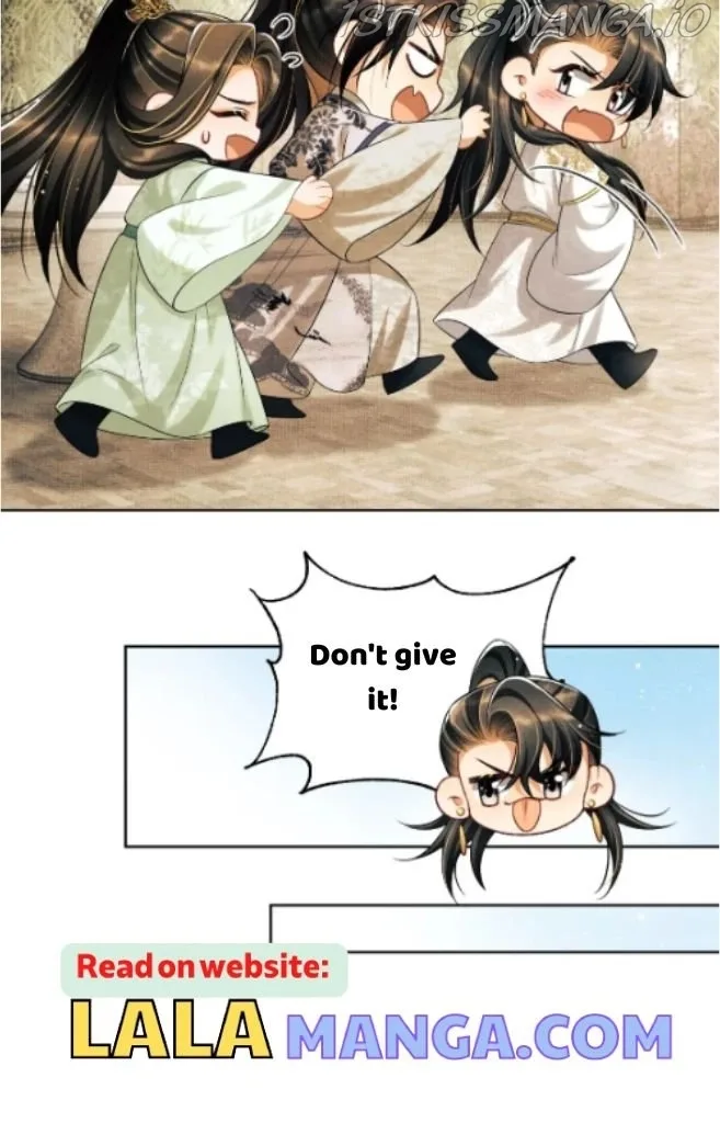 You Own My All Chapter 129 page 14
