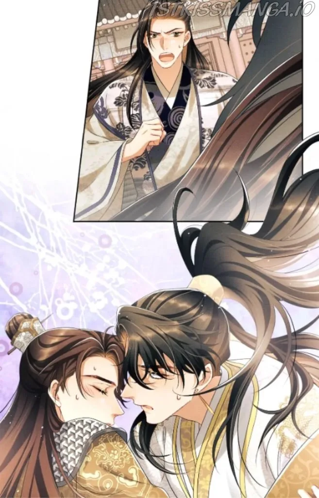 You Own My All Chapter 129 page 27