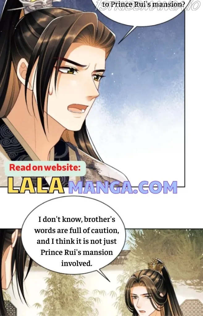 You Own My All Chapter 129 page 10