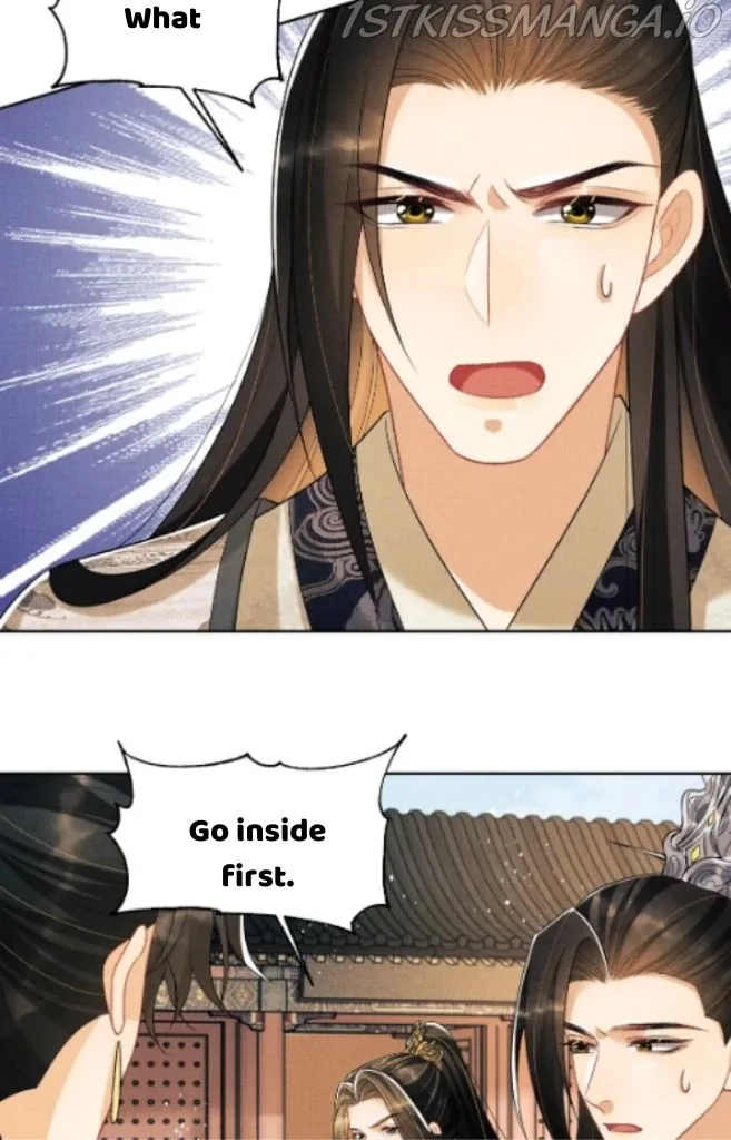 You Own My All Chapter 129 page 33