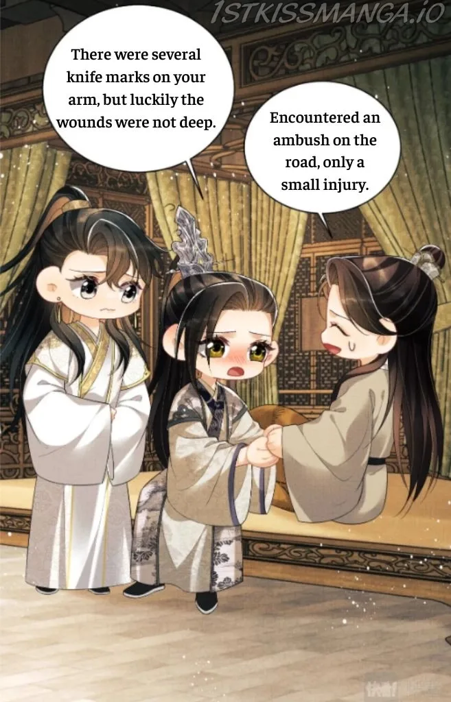 You Own My All Chapter 129 page 37