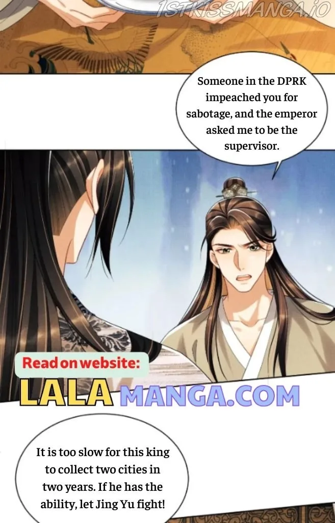 You Own My All Chapter 129 page 40