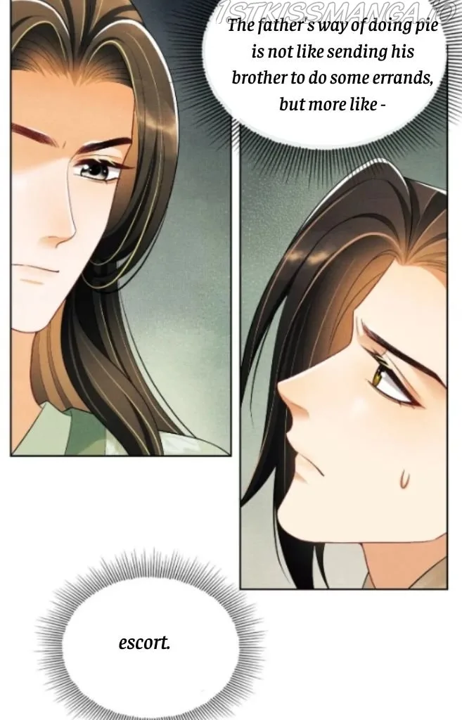 You Own My All Chapter 129 page 45