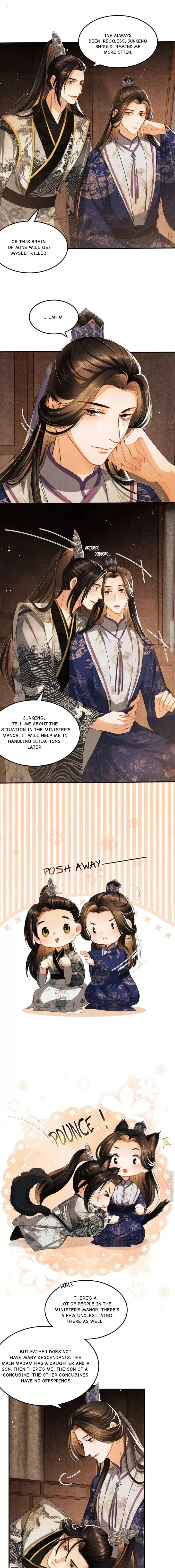 You Own My All Chapter 13 page 3