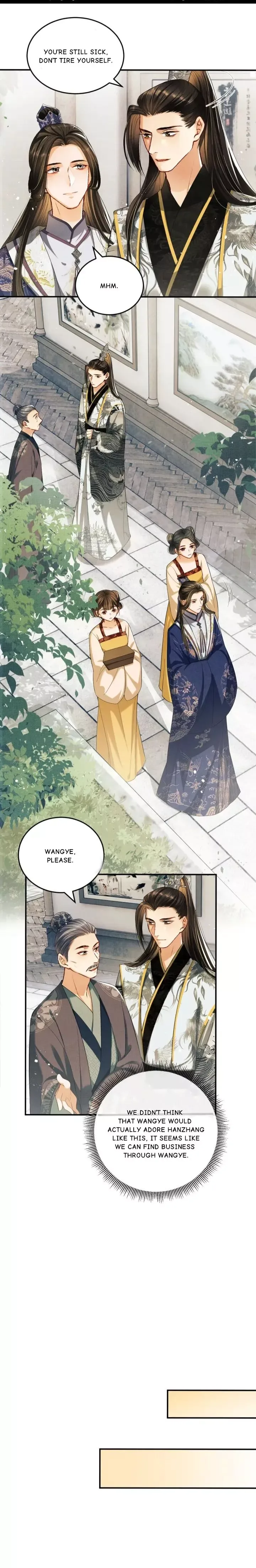 You Own My All Chapter 13 page 9