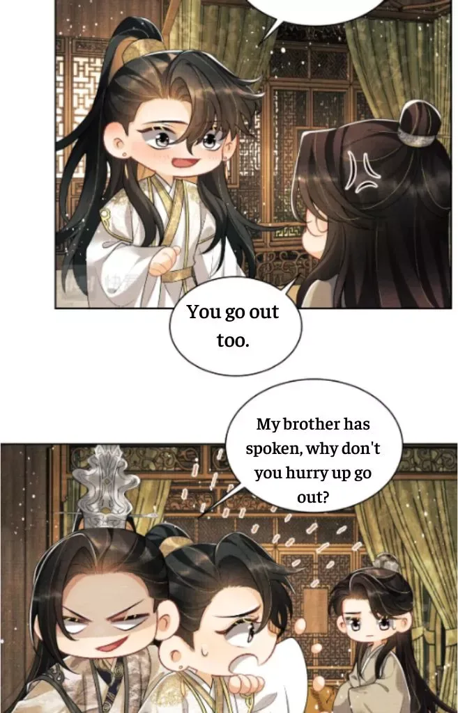 You Own My All Chapter 130 page 14