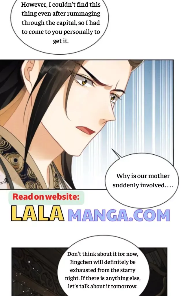 You Own My All Chapter 130 page 11