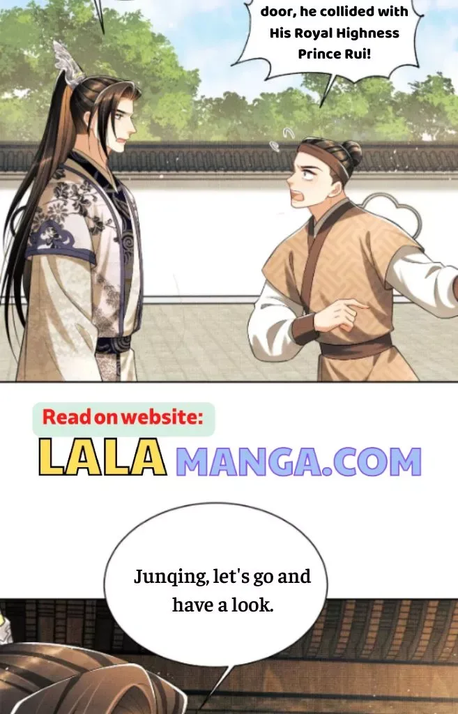 You Own My All Chapter 130 page 26