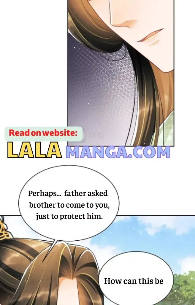 You Own My All Chapter 130 page 22