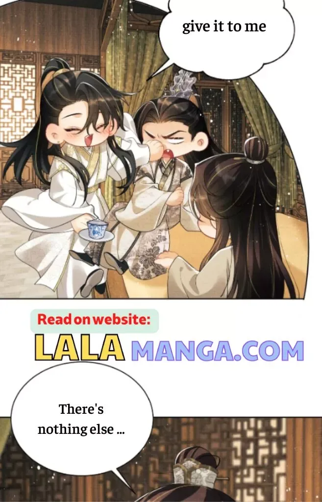 You Own My All Chapter 130 page 7