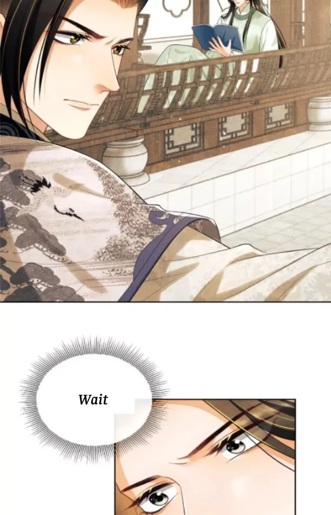 You Own My All Chapter 130 page 21