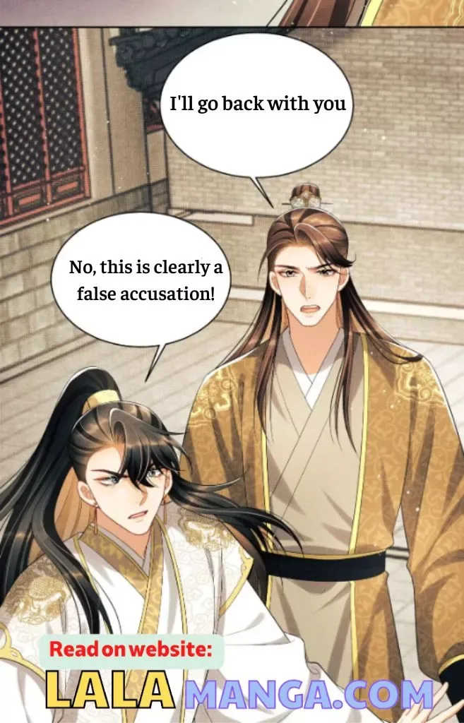 You Own My All Chapter 130 page 30