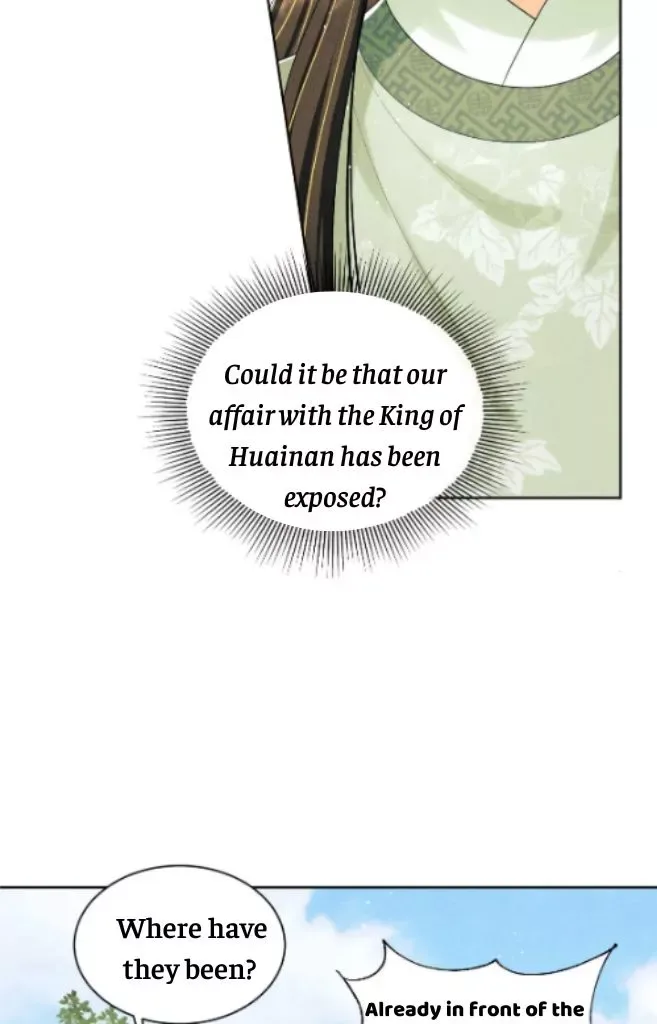 You Own My All Chapter 130 page 25