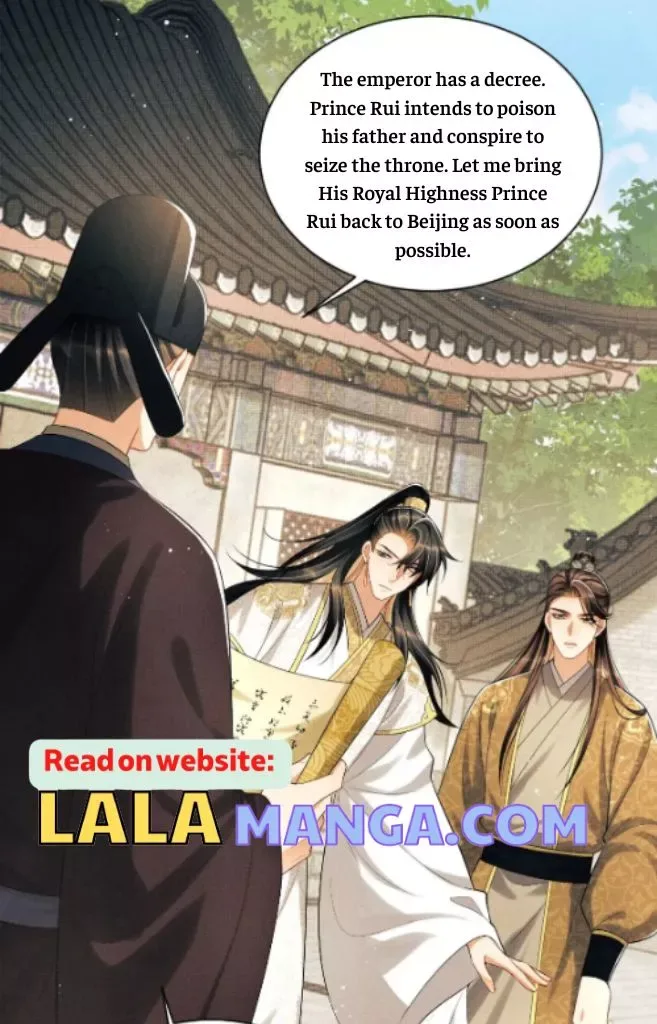 You Own My All Chapter 130 page 28