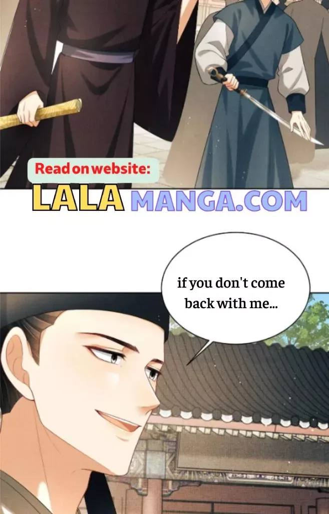 You Own My All Chapter 130 page 32