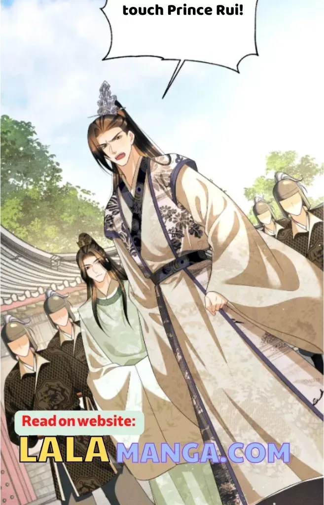 You Own My All Chapter 130 page 36
