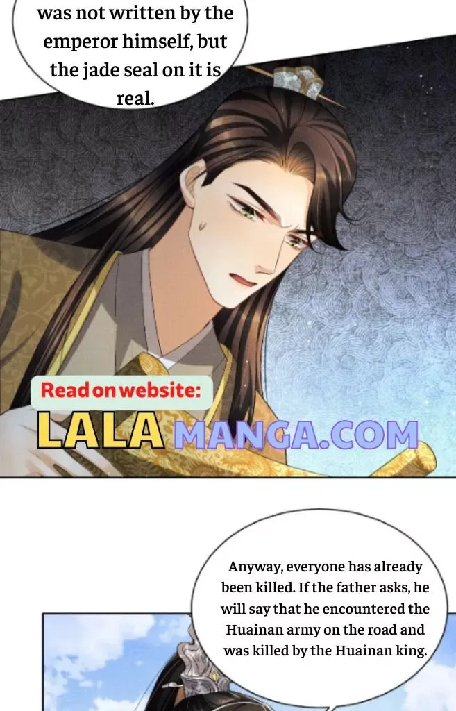 You Own My All Chapter 130 page 40