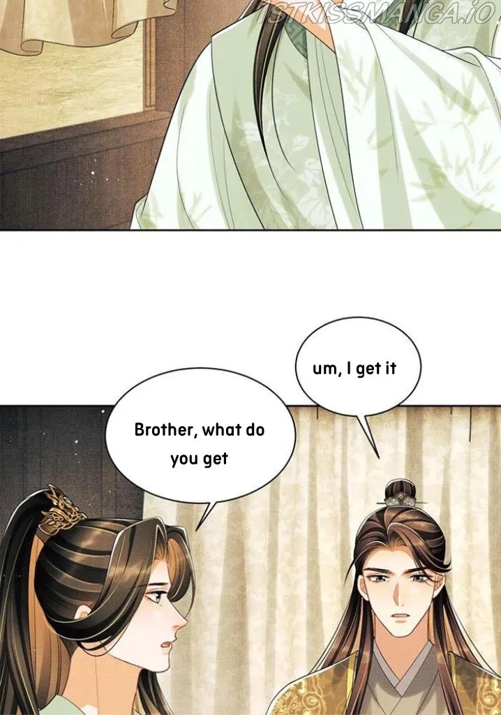 You Own My All Chapter 131 page 19