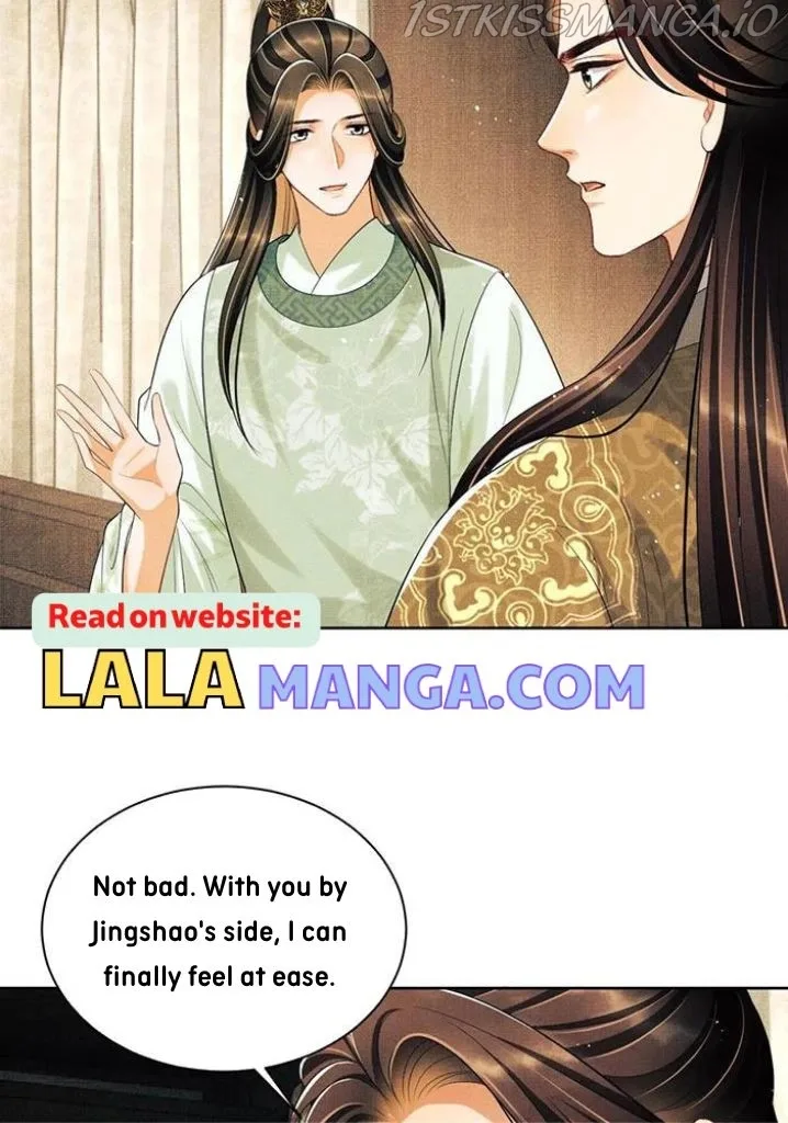 You Own My All Chapter 131 page 22
