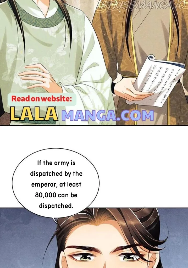 You Own My All Chapter 131 page 20