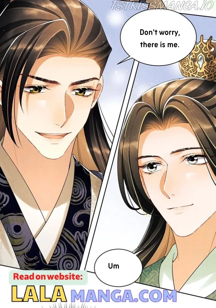 You Own My All Chapter 131 page 10
