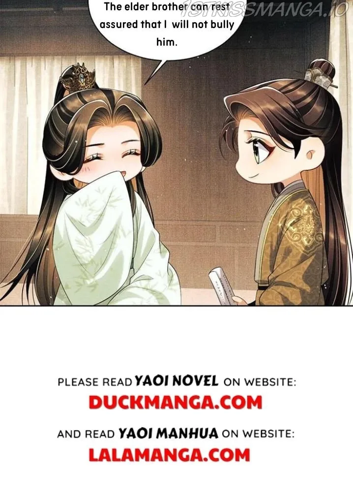 You Own My All Chapter 131 page 24
